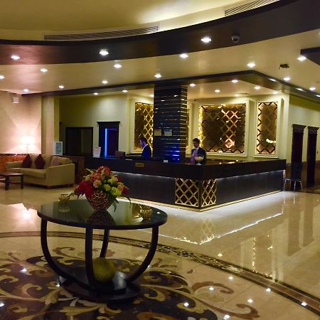 Dar Hashim Hotel Apartments - Al Morouj Ar Riyad Esterno foto