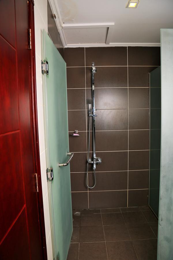 Dar Hashim Hotel Apartments - Al Morouj Ar Riyad Esterno foto