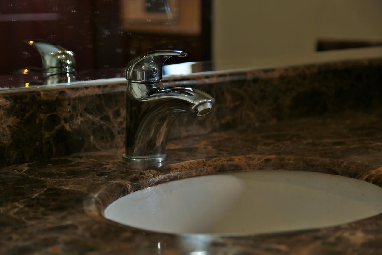 Dar Hashim Hotel Apartments - Al Morouj Ar Riyad Esterno foto