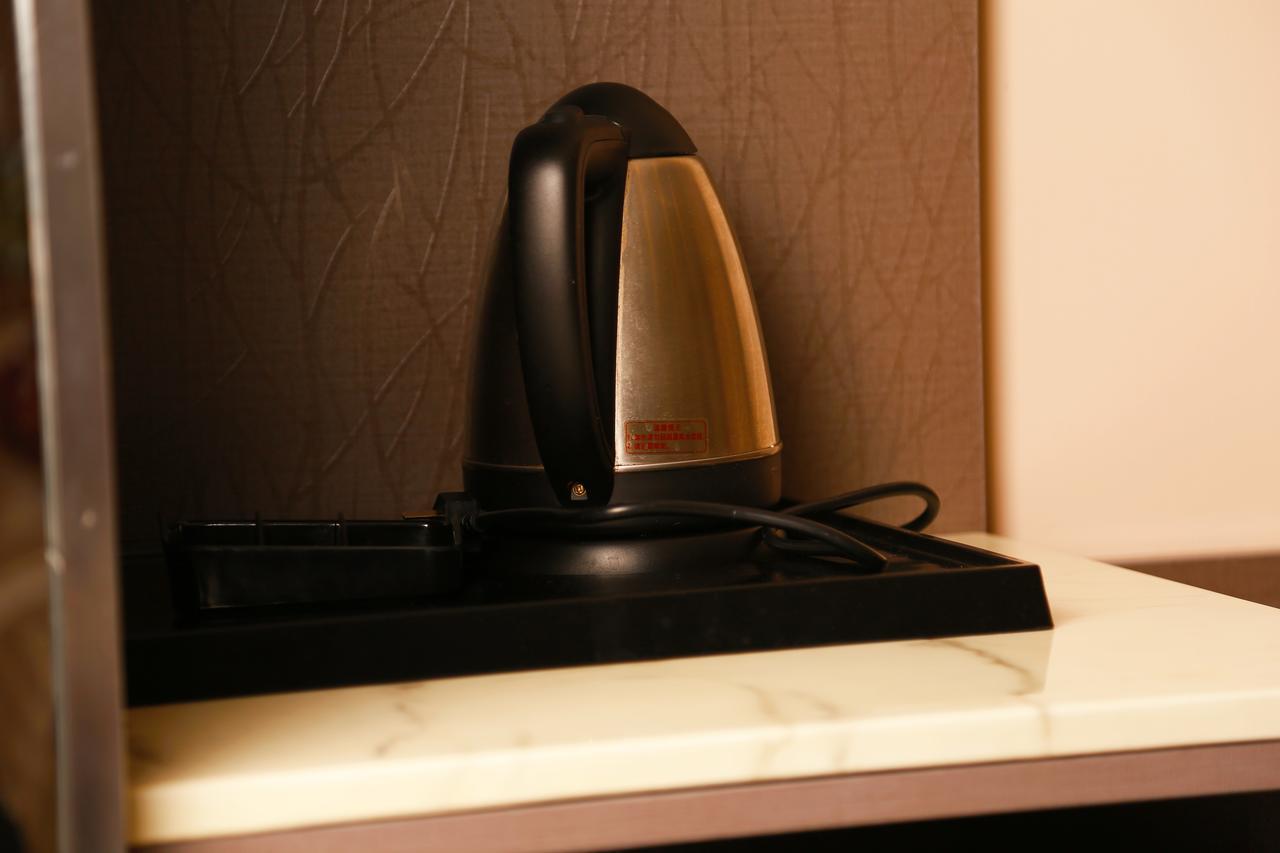 Dar Hashim Hotel Apartments - Al Morouj Ar Riyad Esterno foto