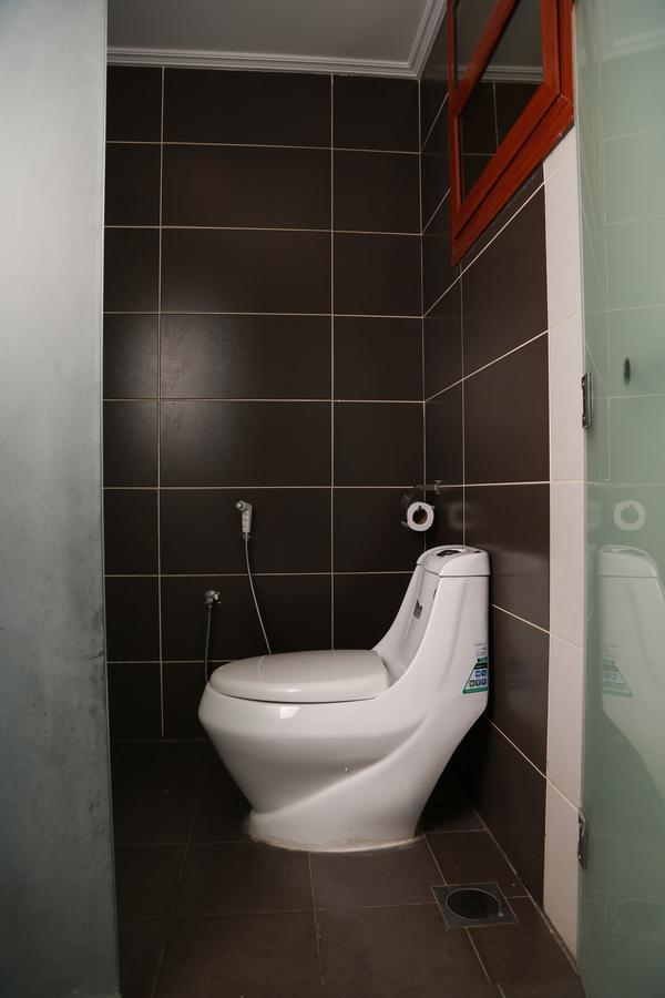 Dar Hashim Hotel Apartments - Al Morouj Ar Riyad Esterno foto
